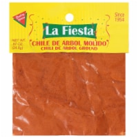 La Fiesta GroundChile de Arbol Perspective: Main