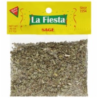 La Fiesta Sage Perspective: Main