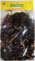 La Fiesta California Chili Pods