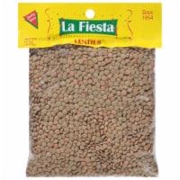La Fiesta Lentils Perspective: Main