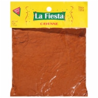 La Fiesta Ground Cayenne Pepper Perspective: Main