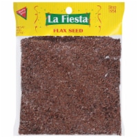 La Fiesta Whole Flax Seed Perspective: Main