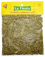 La Fiesta Pumpkin Seed Hulled