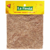 La Fiesta Natural Sesame Seeds Perspective: Main