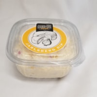 Jarlsberg Cheese Dip Perspective: Main