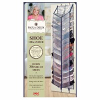 Paula Deen Shoe Organizer