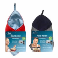 Plate Holder & Bowl Holder