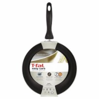 T-Fal Easy Care Saute Pan - Black Perspective: Main