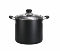 T-fal Stock Pot - Black