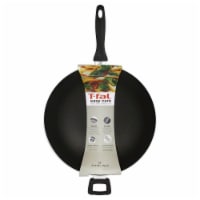 T-fal® Easy Care 8.5 Mini Wok - Black, 1 ct - Kroger