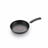 T-fal Titanium Forged Frying Pan - Black
