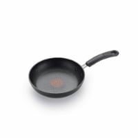 T-fal Pure Cook Nonstick Aluminum Wok - Black, 1 unit - Kroger