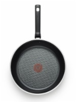 T-fal Comfort Frying Pan Non Stick - Black Perspective: Main