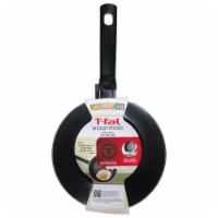 T-fal® Frying Pan Essentials Non Stick Perspective: Main