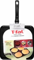 T-fal Easy Care Nonstick Square Griddle Perspective: Main