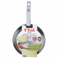 T-fal® Essentials Frying Pans Ceramic Perspective: Main