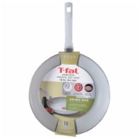 T-fal® Essentials Frying Pan Ceramic Perspective: Main