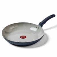 T-fal Essentials Frying Pan Ceramic Perspective: Main