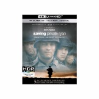 Saving Private Ryan (4K Ultra HD/Blu-Ray/Digital Copy) Perspective: Main