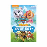 Paw Patrol: Meet Everest (DVD) Perspective: Main