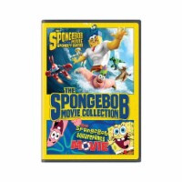 Spongebob Squarepants: Movie Collection (DVD) Perspective: Main