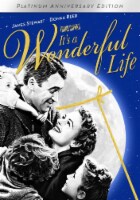It's a Wonderful Life: Platinum Anniversary Edition (DVD) Perspective: Main