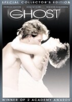Ghost (1990 - DVD/Digital Copy) Perspective: Main