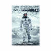 Interstellar (DVD) Perspective: Main