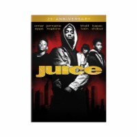 Juice: 25th Anniversary Edition (DVD) Perspective: Main