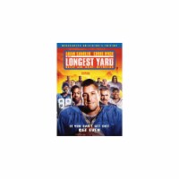 The Longest Yard (2005 - DVD) Perspective: Main