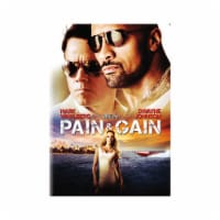 Pain & Gain (2013 - DVD) Perspective: Main