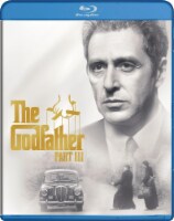 The Godfather III (1990 - Blu-ray) Perspective: Main