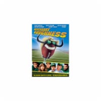 Necessary Roughness (DVD) Perspective: Main