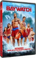 Baywatch (2017 - DVD) Perspective: Main