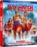 Baywatch (2017 - Blu-ray/DVD/Digital Copy) Perspective: Main