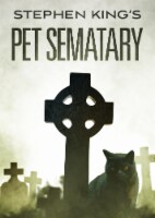 Pet Sematary (1989 - DVD) Perspective: Main