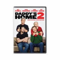 Daddy's Home 2 (DVD) Perspective: Main