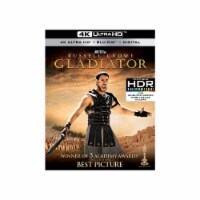 Gladiator (4K Ultra HD/Blu-Ray/Digital Copy) Perspective: Main