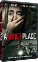 A Quiet Place (2018 - DVD) Perspective: Main