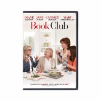 Book Club (DVD) Perspective: Main
