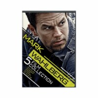 Mark Wahlberg: 5 Film Collection Perspective: Main
