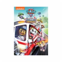 Paw Patrol/Ultimate Rescue (DVD) Perspective: Main