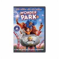 Wonder Park (2019 - DVD)
