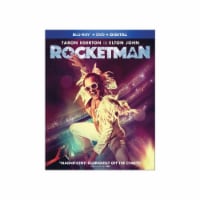 Rocketman (Blu-Ray/DVD/Digital Code) Perspective: Main