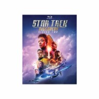 Star Trek: Discovery Season Two (2019 - Blu-Ray) Perspective: Main