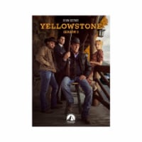 Yellowstone: Season 2 (2019 - DVD) Perspective: Main