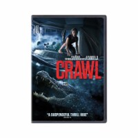 Crawl (2019 - DVD) Perspective: Main