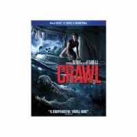 Crawl (2019 - Blu-Ray/DVD/Digital Code) Perspective: Main