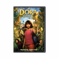 Dora and the Lost City of Gold (2019 - DVD) Perspective: Main