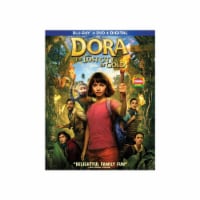 Dora and the Lost City of Gold (Blu-Ray/DVD/Digital) Perspective: Main